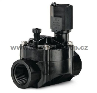 El. ventil Rain Birdl 100-HV 24V 1"